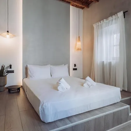 Villa Kilistra Lindian Living à Lindos  Extérieur photo