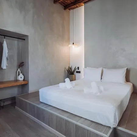 Villa Kilistra Lindian Living à Lindos  Extérieur photo