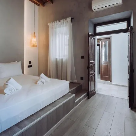 Villa Kilistra Lindian Living à Lindos  Extérieur photo