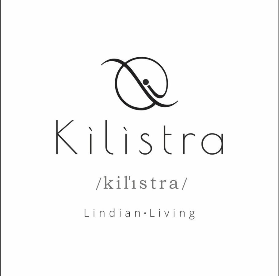 Kilistra Lindian Living * Líndos