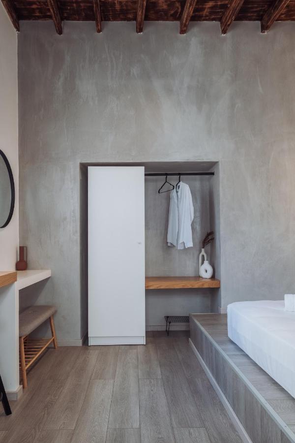 Kilistra Lindian Living Ferienhaus *