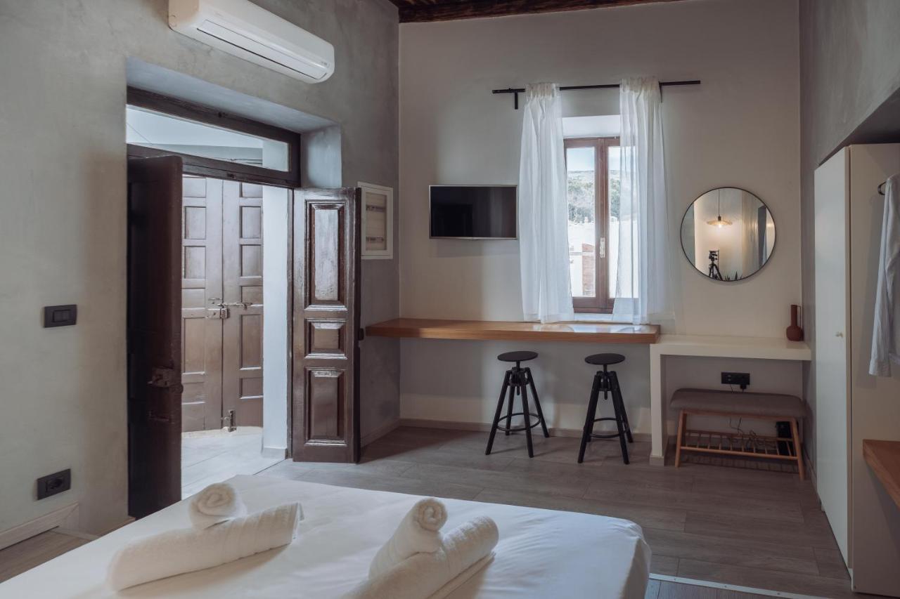 Kilistra Lindian Living Ferienhaus *