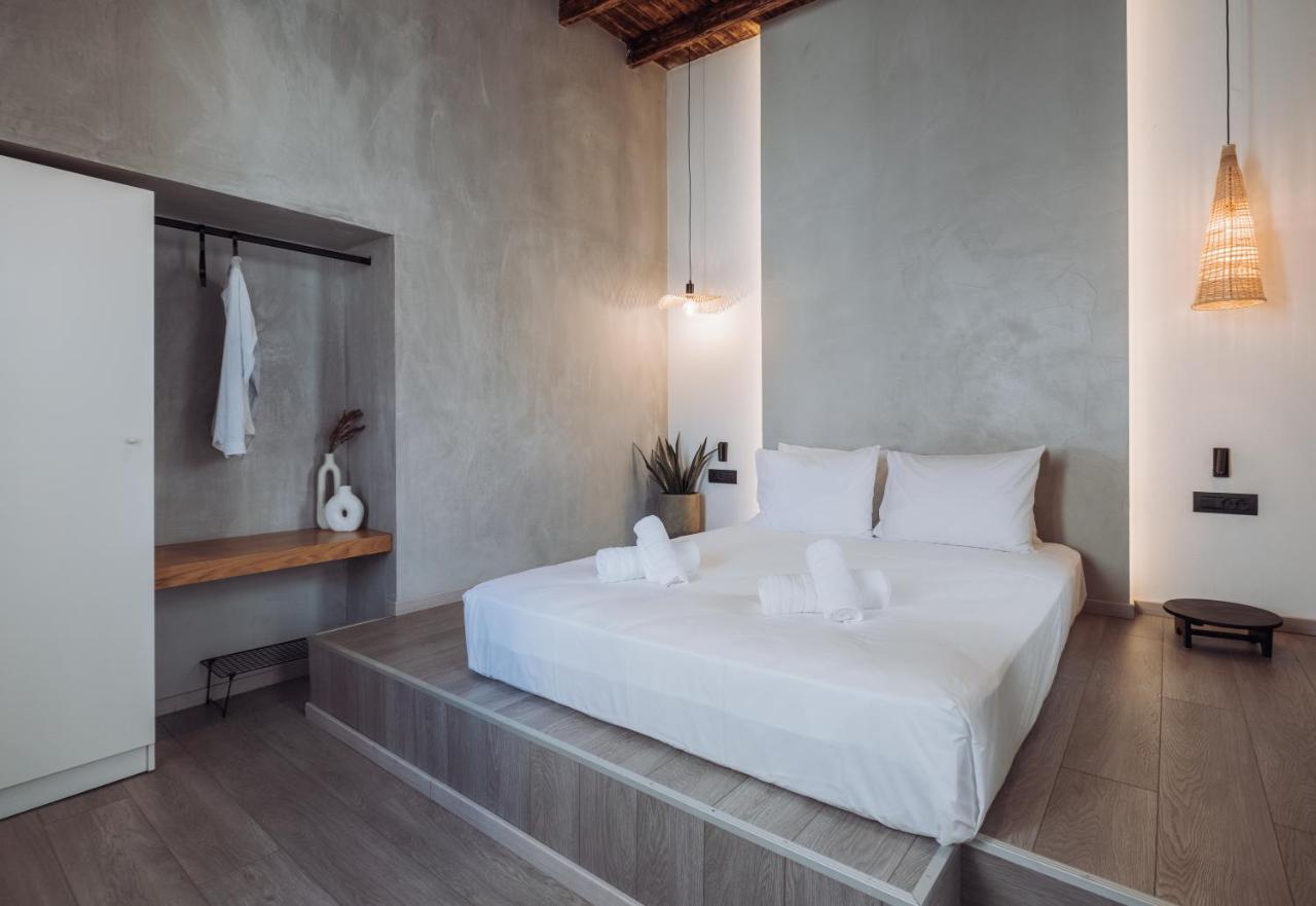 Ferienhaus Kilistra Lindian Living *