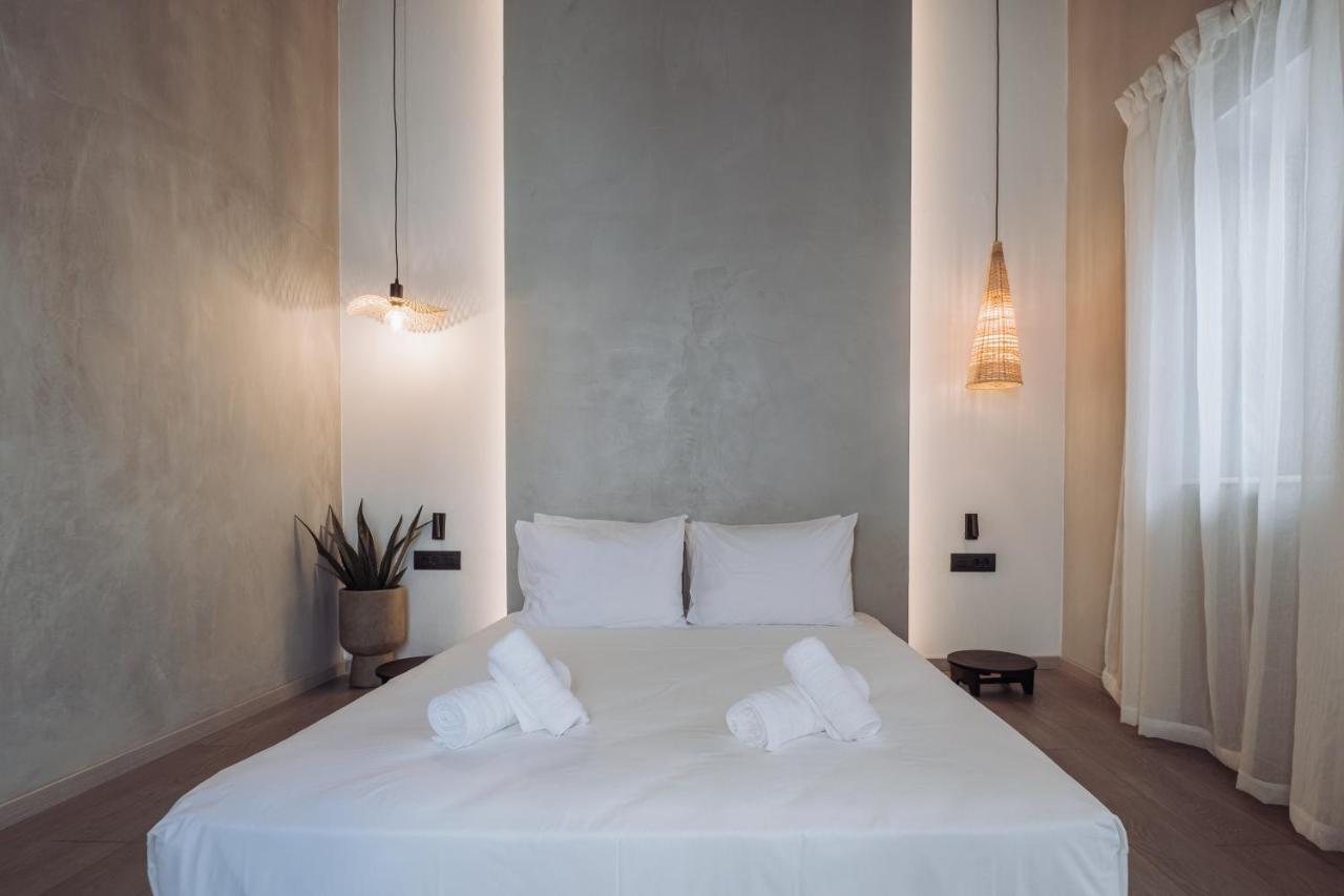 Ferienhaus Kilistra Lindian Living Líndos
