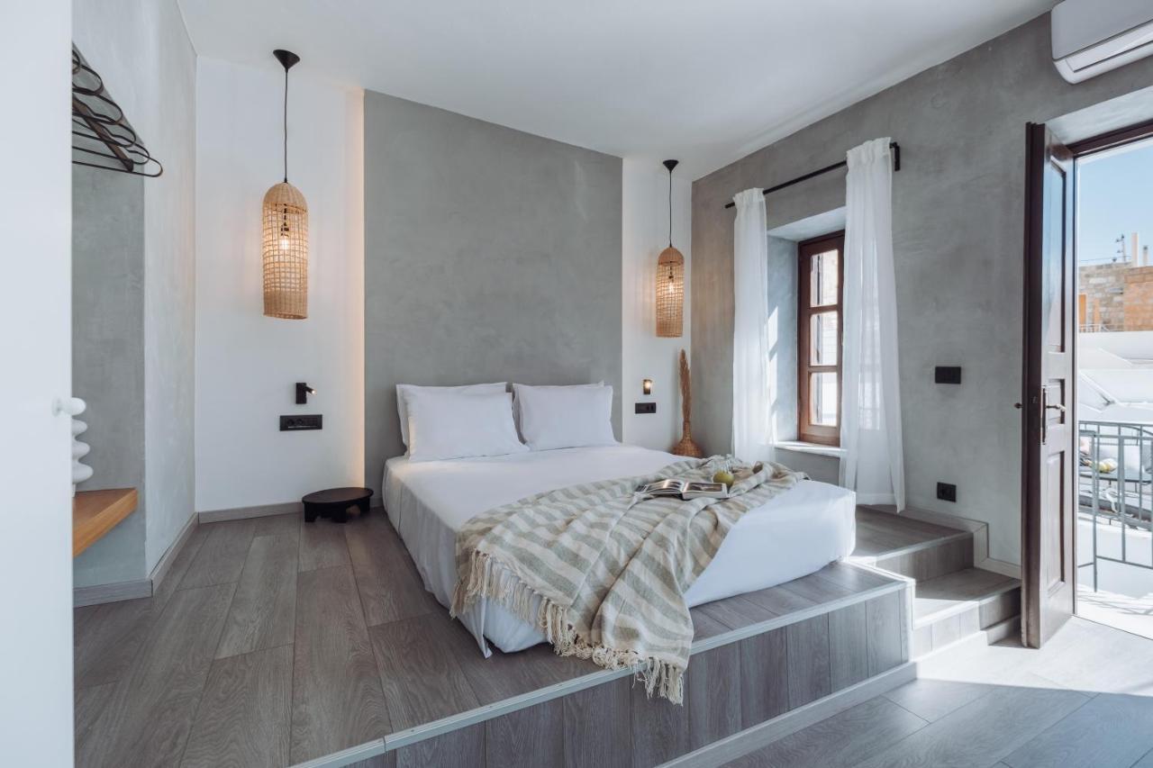 Kilistra Lindian Living Ferienhaus Líndos