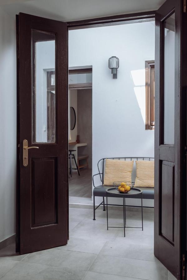 Ferienhaus Kilistra Lindian Living *