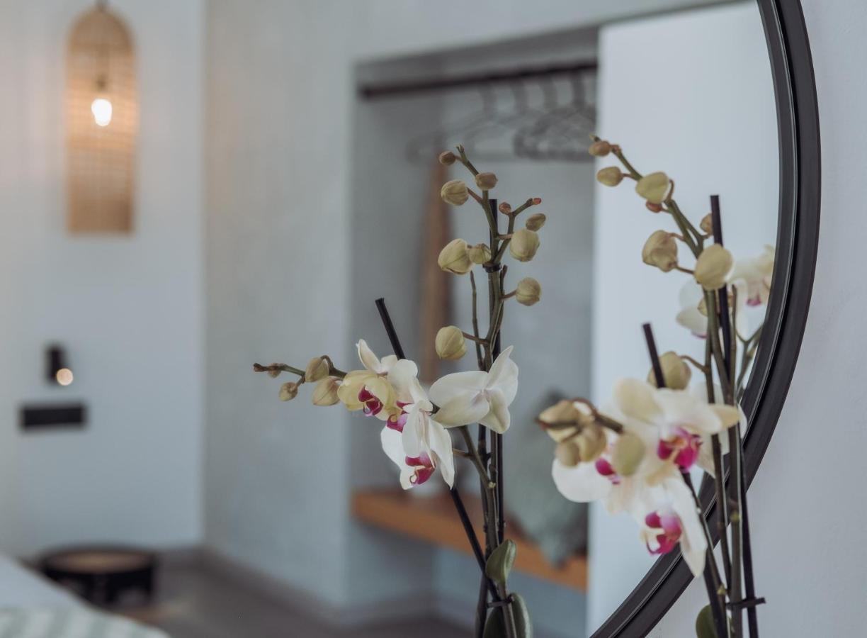 Kilistra Lindian Living Ferienhaus Líndos