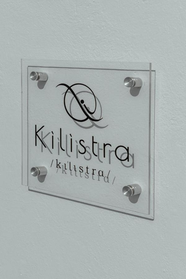 Kilistra Lindian Living Ferienhaus