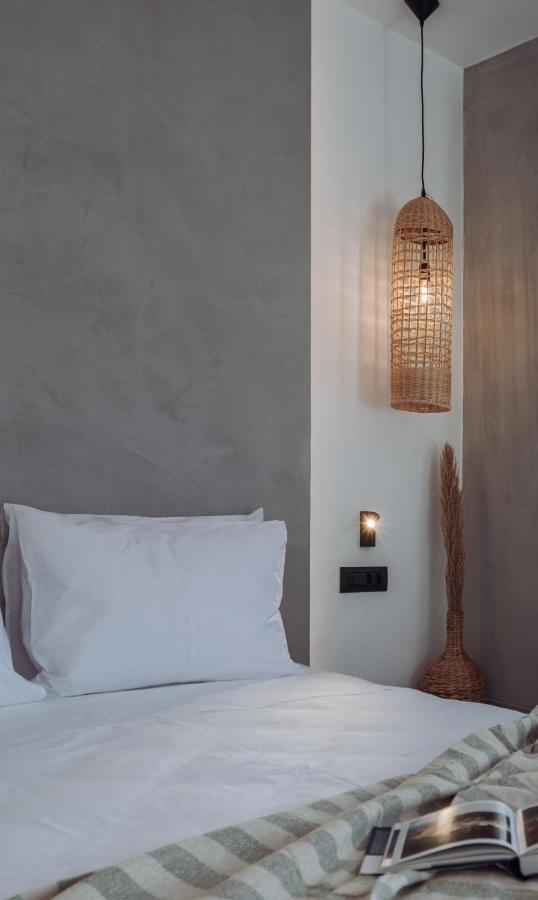 Ferienhaus Kilistra Lindian Living