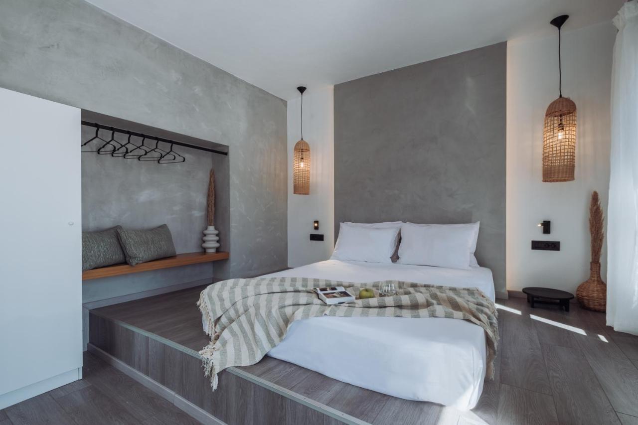 Kilistra Lindian Living Ferienhaus Líndos