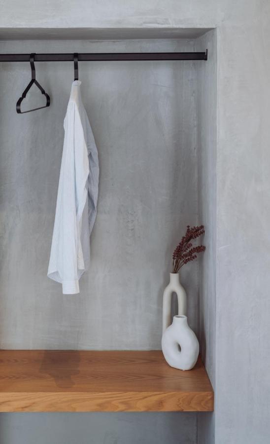 Kilistra Lindian Living Ferienhaus *