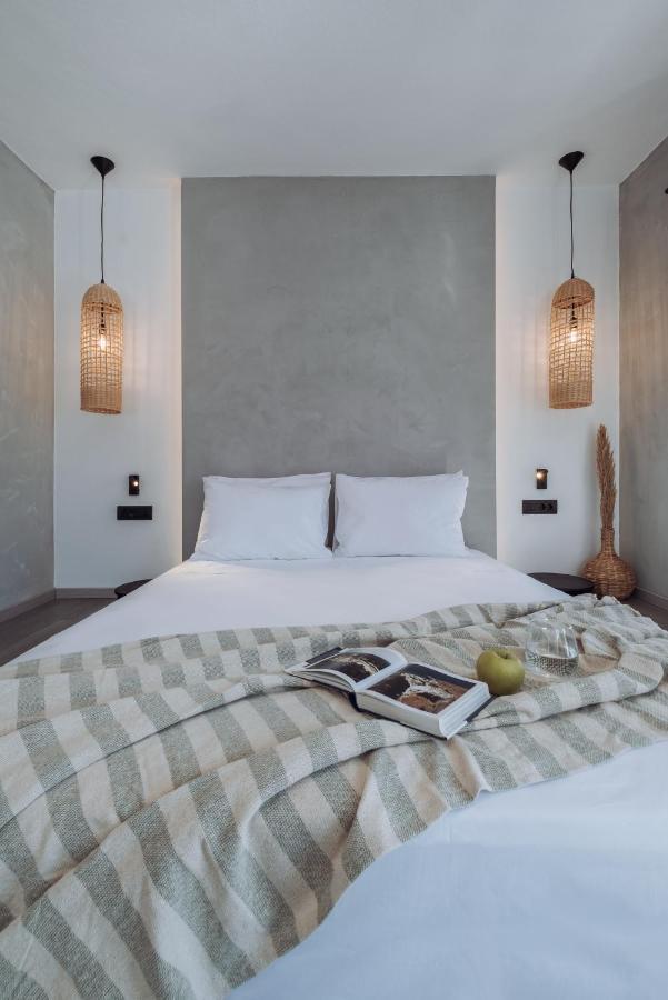 Kilistra Lindian Living Ferienhaus
