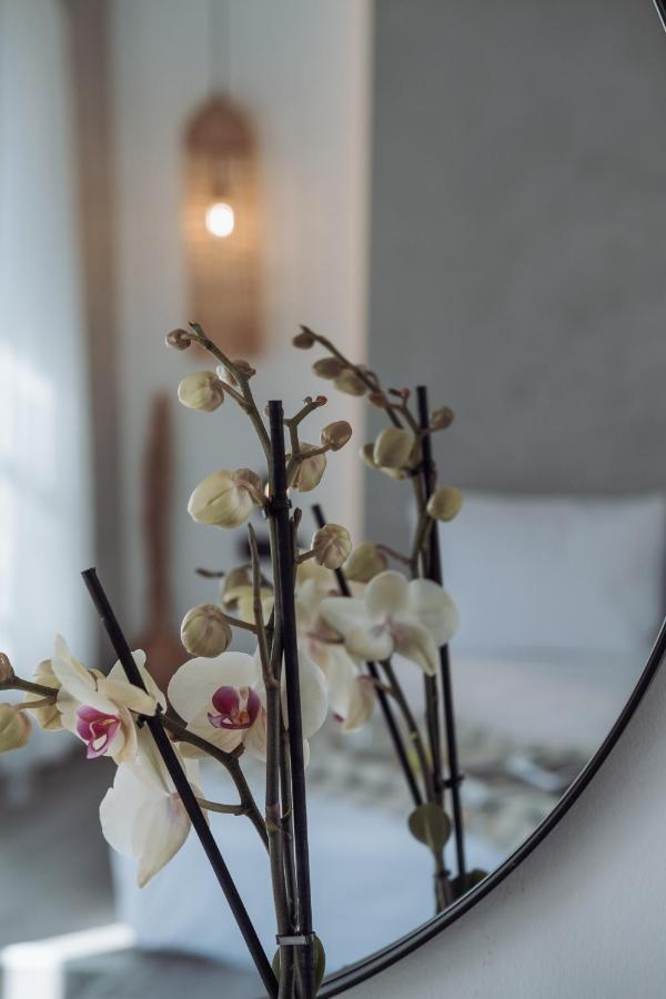 Ferienhaus Kilistra Lindian Living